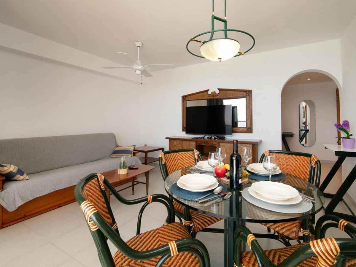 Apartment Calpe Playa By Interhome Экстерьер фото