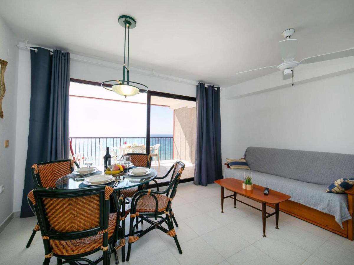 Apartment Calpe Playa By Interhome Экстерьер фото