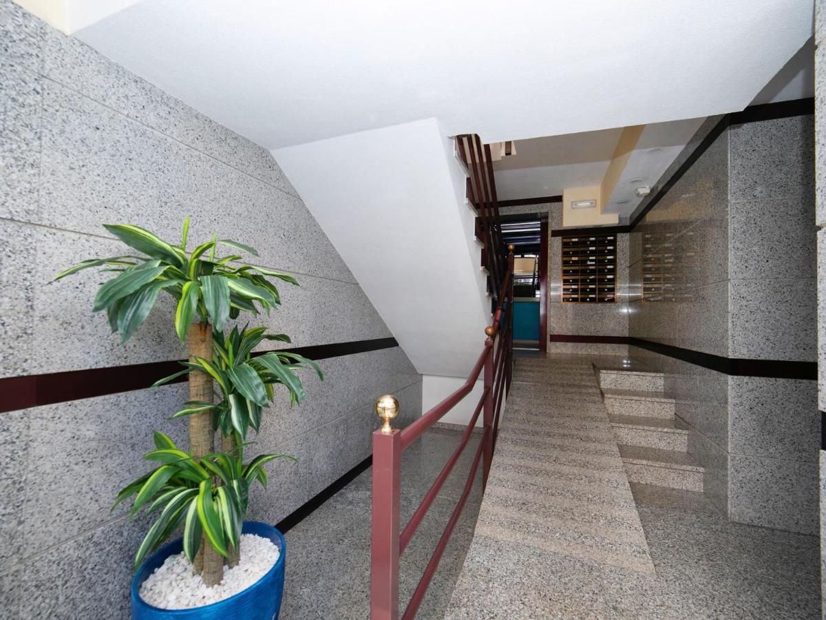 Apartment Calpe Playa By Interhome Экстерьер фото